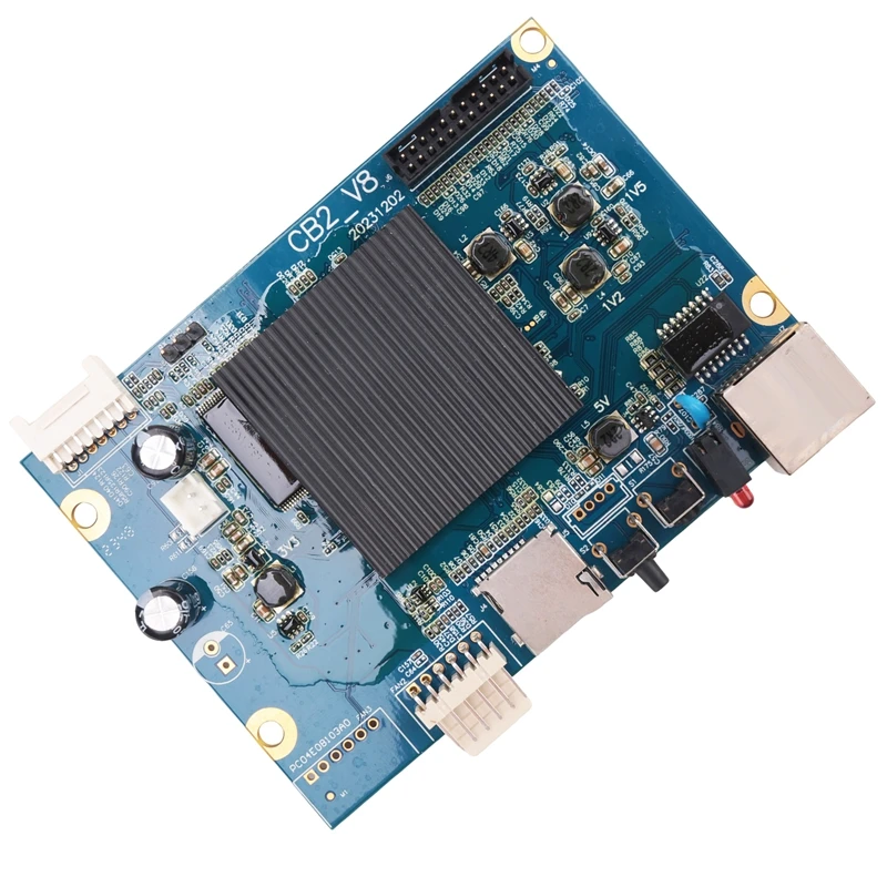 Плата управления CB2-V8 для платы управления майнером Whatsminer M20S M21S