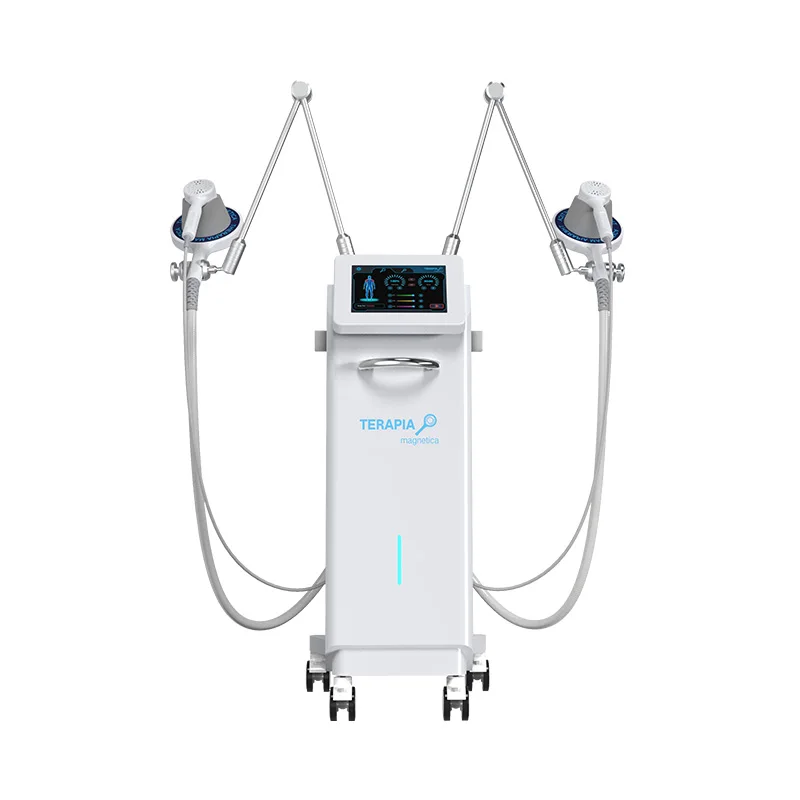 Pain Relief Machine Electromagnetic Medical Machine Electromagnetic Therapy Machine