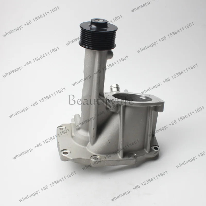 

LR059341 LR088538 for automotive XF XE 3.0L engine oil pump