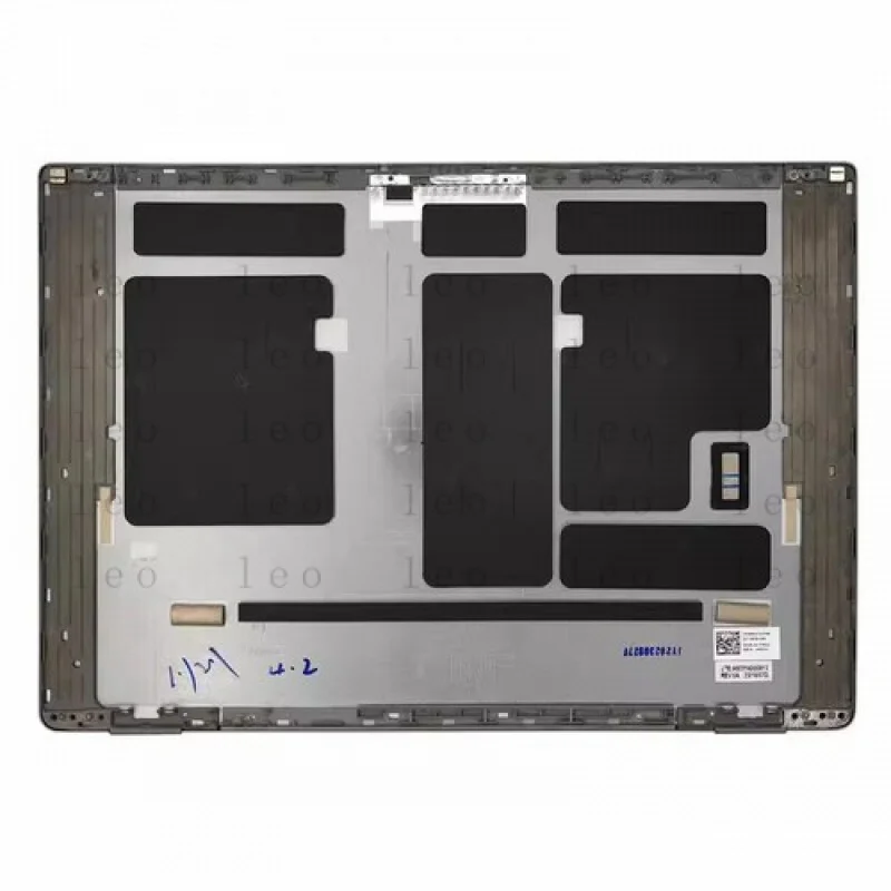 

AA для DELL Latitude 7440 E7440, задняя крышка ЖК-дисплея 0MF3V5, серебристая