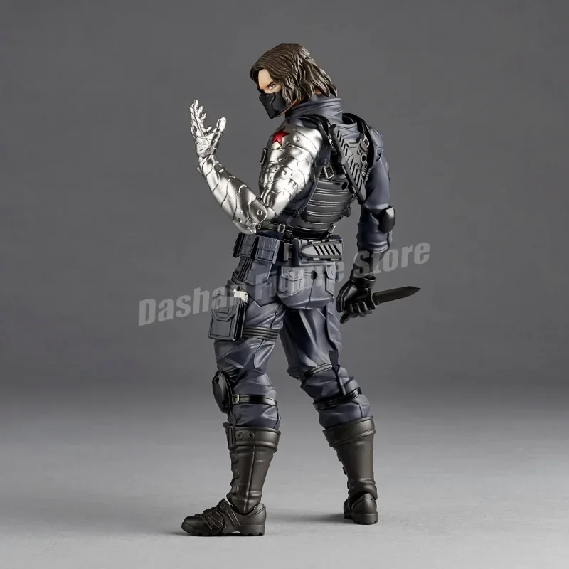Thumbnail 2 - #92 Highest Rated Poseable Action Figures to Buy in 2026