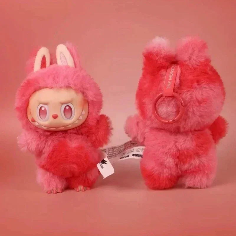Labubu Series Blind Box Toy