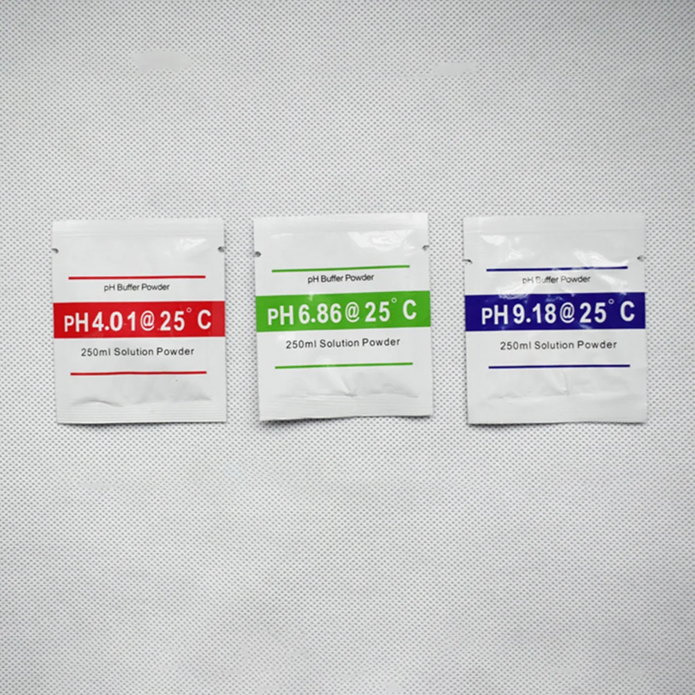 15Pcs Ph Calibratio…