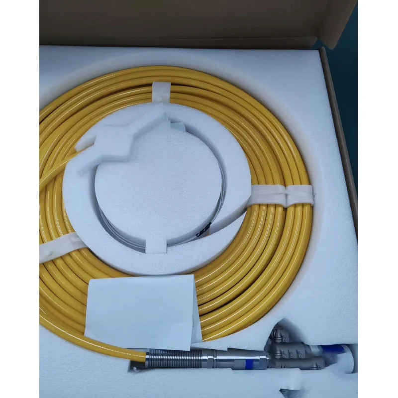 IPG Original Laser Source Optical Cable Fiber Laser Cutting Optic Cable 50/125 100/250 50/250 100/200um Fibre Output Line