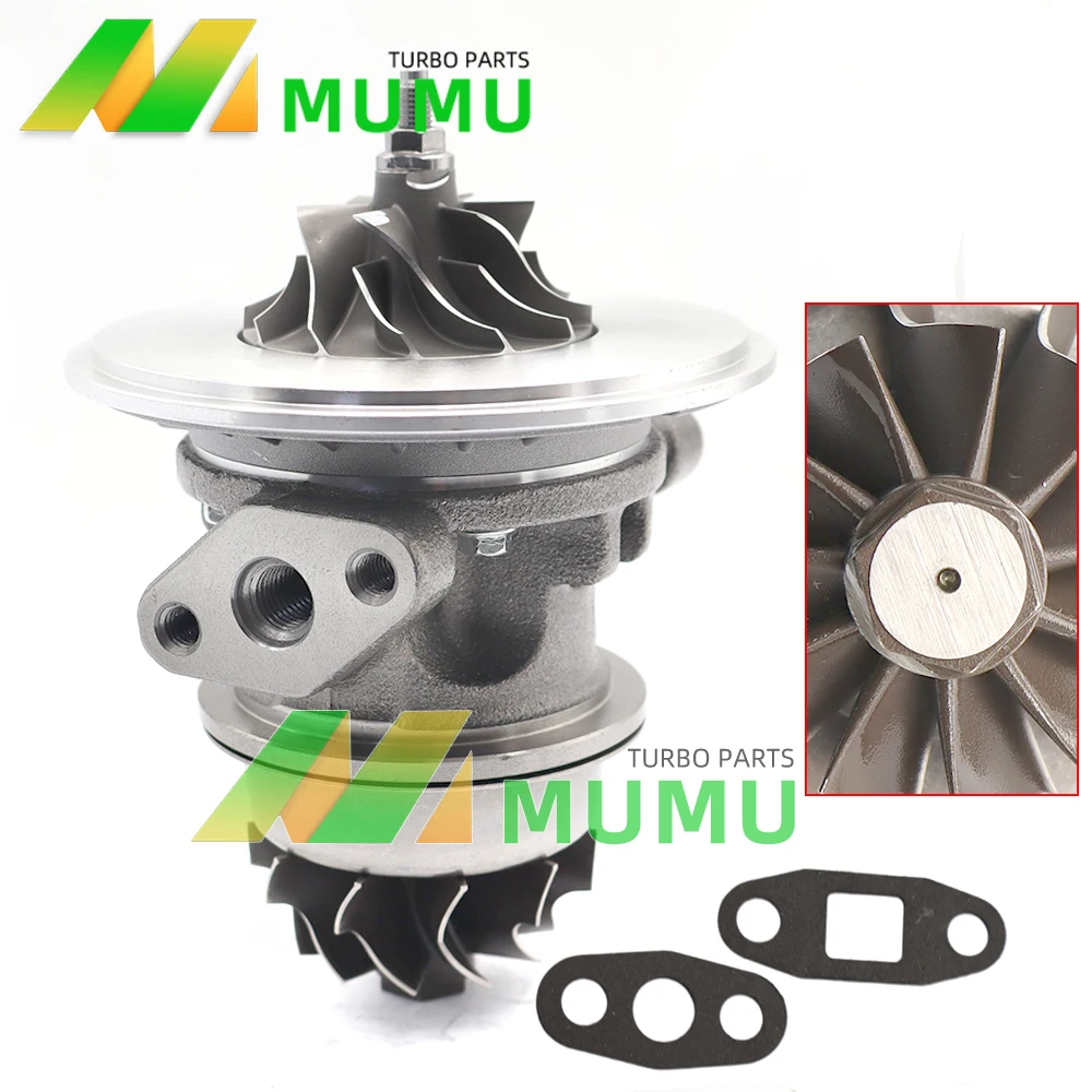 

Auto Turbo Cartridge Core Chra For Perkins Diverse industrial Turbin TA3135 TA3120 466854 466674-0004 2674A147 2674A153P