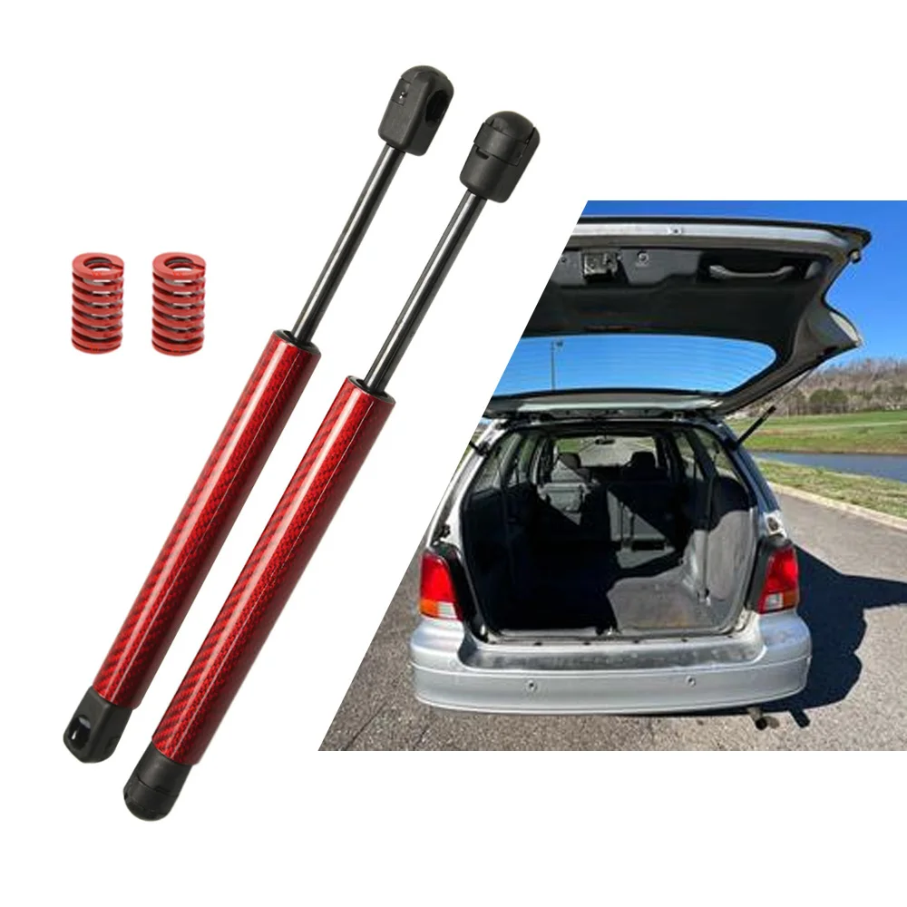 

Автоматические стойки с пружинами для Honda Odyssey MK1 (RA1/2/3/4/5) 1994-1999 гг., задняя дверь багажника, подъемник багажника, поддержка амортизатора