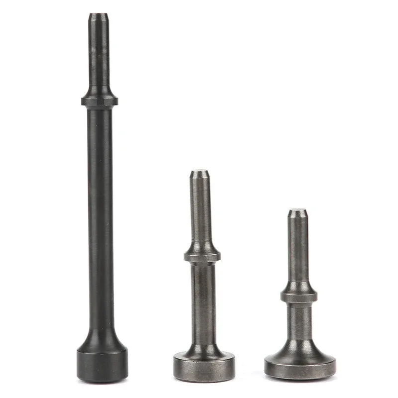 

Smoothing Pneumatic Drifts Air Hammer Bit Set Extended Length Tool Pneumatic Air Hammer Bit Pneumatic Drifts Hammer