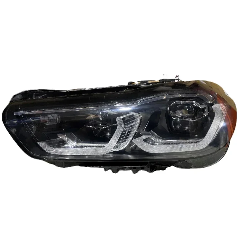 

For BMW X2 Headlight 2021-2023 F39 Headlights LED Headlight Half Assembly Car Light Signal Lamp X2 F39 Original Headlamps