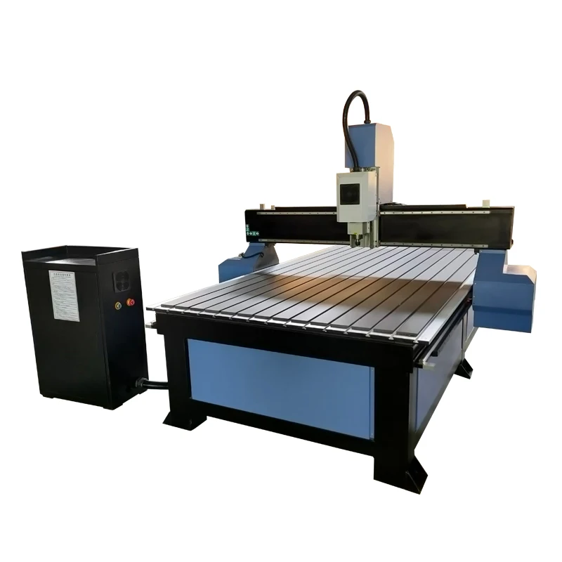 RouteR CNC 3D para madeira, Wood Cutting Hine, preço barato, 1325