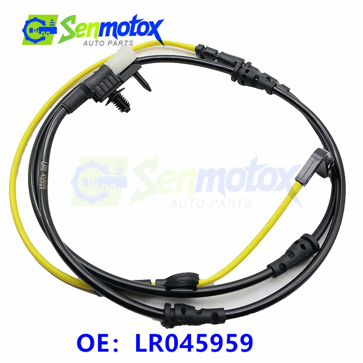 LR045959 For Land Rover Range Rover Sport L405 L494 2013~2022 2014 Discovery 5 L462 2017~2022 2020 Front Brake Pad Wear Sensor view 5
