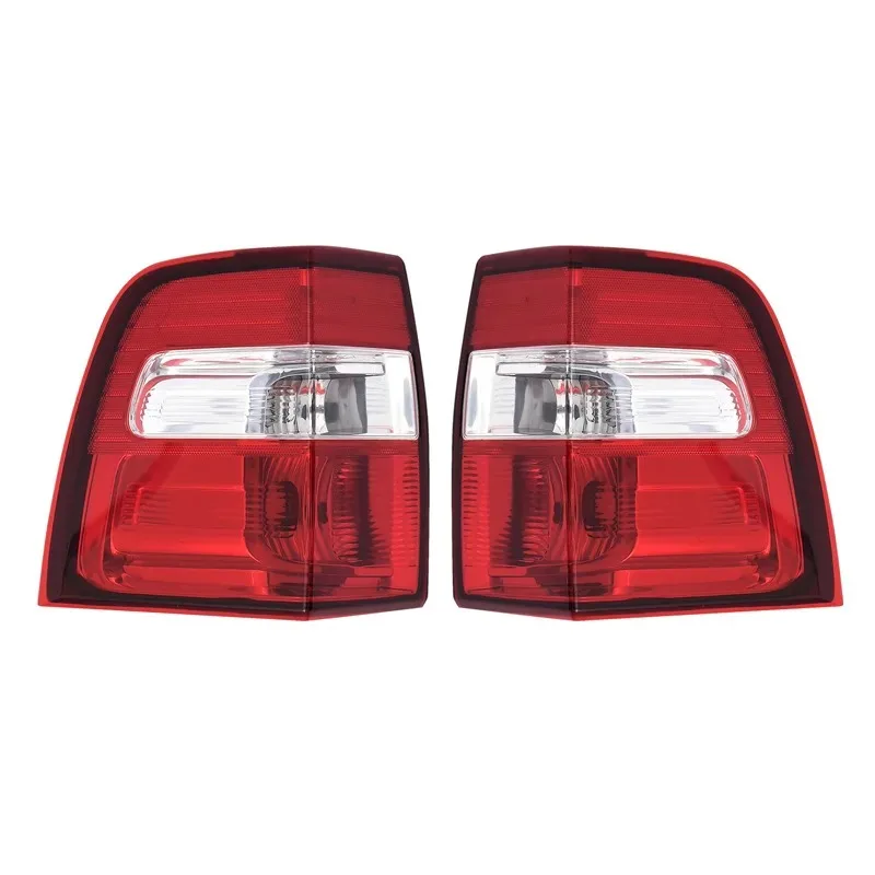 For Ford Expedition 2007-2017 Car Tail light Rear Bumper Light Stop Brake Lamp Turn Signal Warning