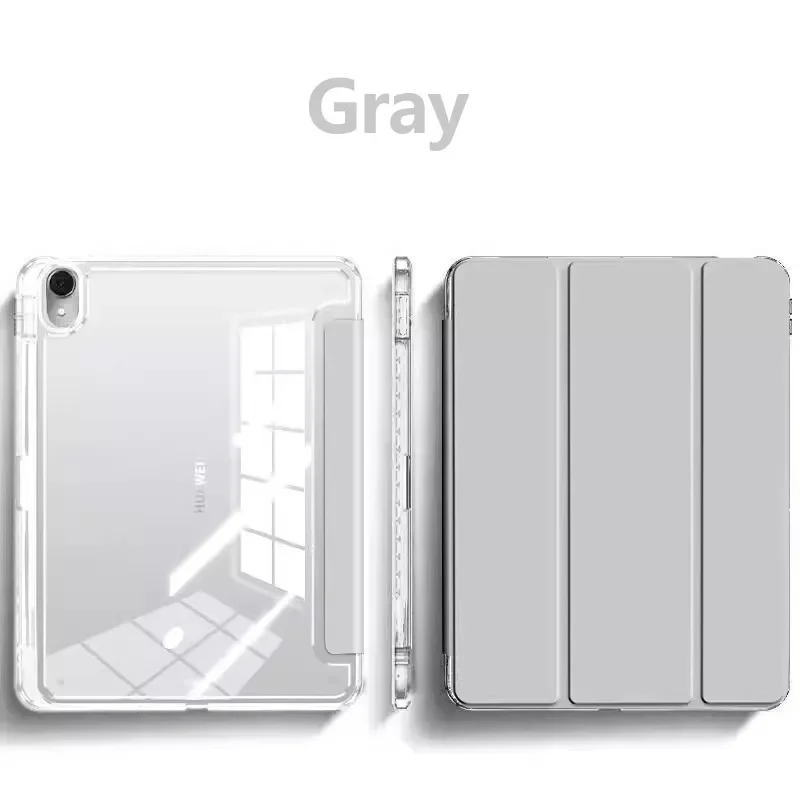 

Leather Tablet Case for IPad Air11 2024 Air6 Pro11 5th Pro13 Air13 5 4 3Pro 2 1 9.7 10th 10.9 10.2 Mini 6 Pro 12.9 Protect Cover