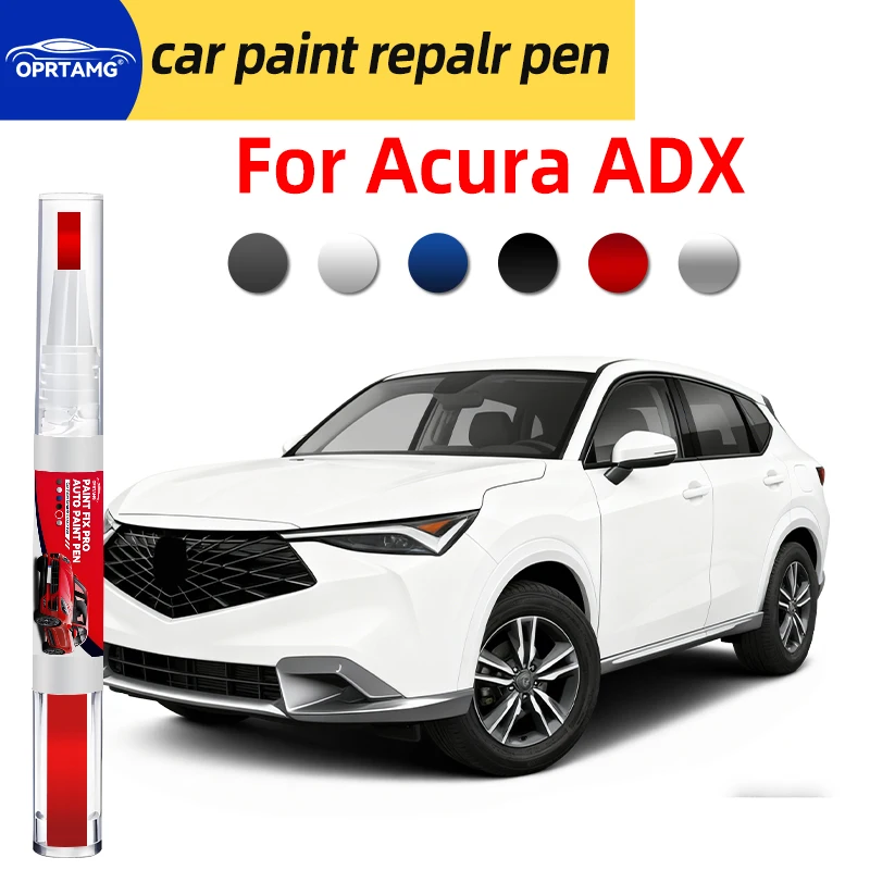 Paint Pen Touch Up …