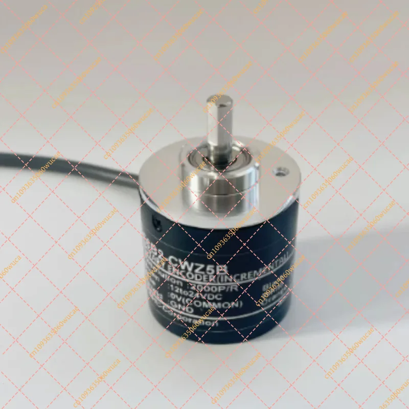 for Omron Rotary Encoder E6B2-CWZ6C CWZ5B CWZ1X CWZ3E - 5-24V Incremental Encoder