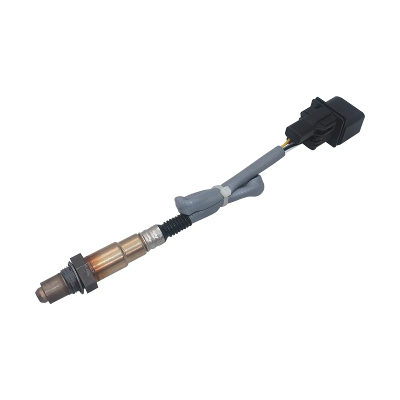 

Oxygen Sensor 0258007142 11787512976 For BMW 3 Series E46 X3 E83 Z4 E85