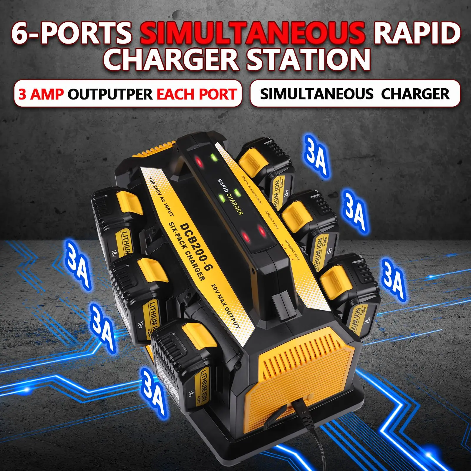 yZ[zBeytvyow X[p[obe[[d Dewalt 20V obe[p 6 |[g}[dXe[V Dewalt obe[ƌ݊