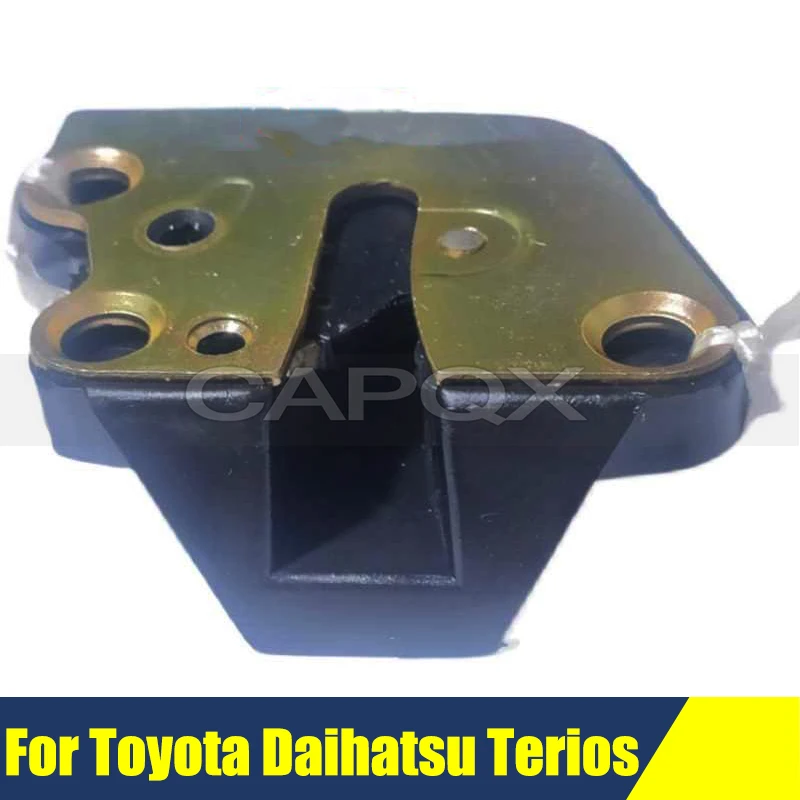 Car Door Lock Block Latch Actuator For Toyota Daihatsu Terios Car Door Lock Actuator Integrated Latch