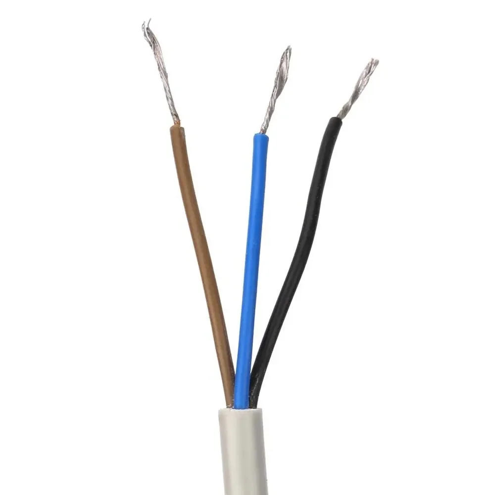 E3F-DS30C4 Adjustable Proximity Switch Photoelectric Sensor NPN PNP DC5-36V with 30cm/10cm Detection Range E3F-DS30P1/P2/C2/Y1