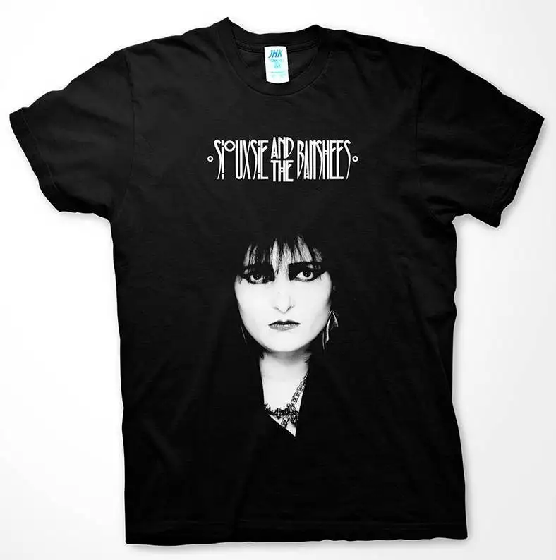 

Футболка SIOUXSIE