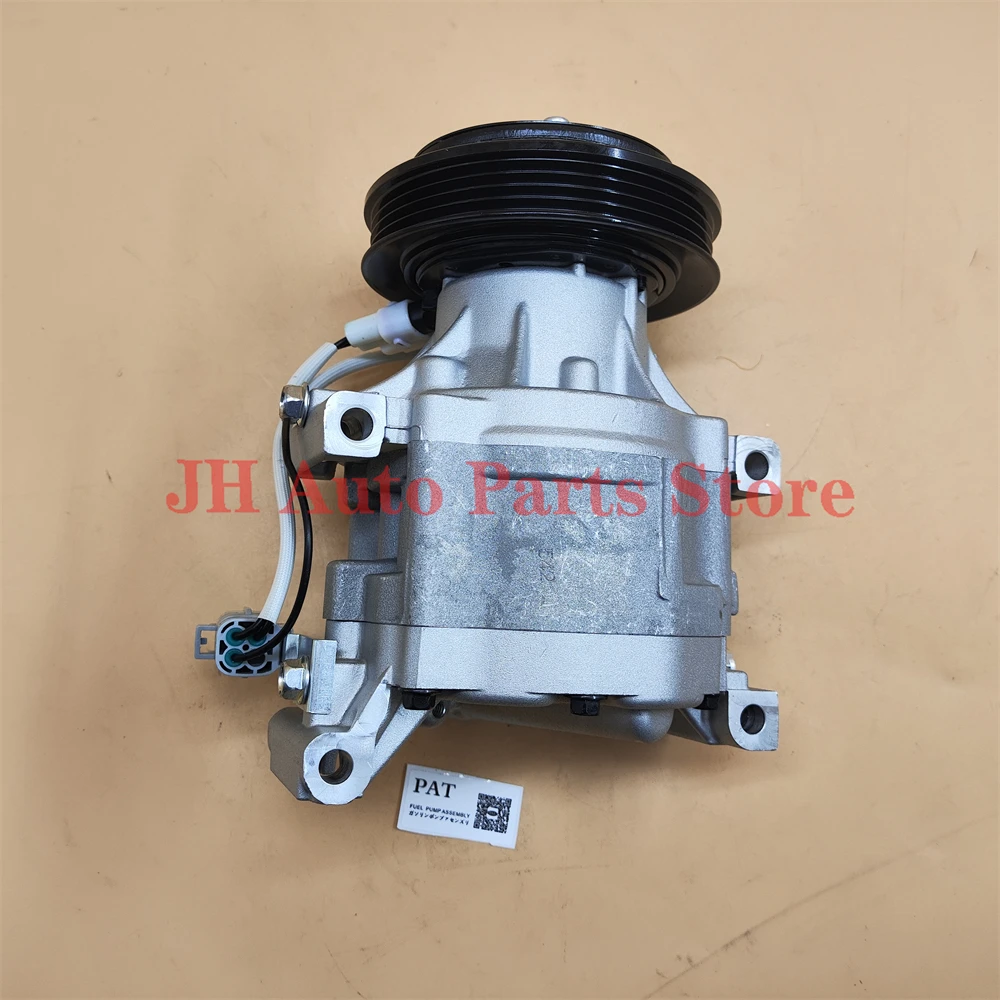 

JH AC Compressor For Toyota COROLLA Echo YARIS RUNX SCSA06C 88310-52351 447180-8750