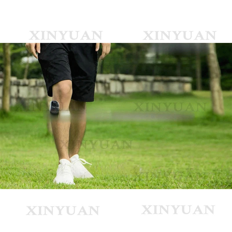 Walking Trainer, 2001E FES Therapeutic Equipment Serving as Foot Drop Correction Rehabilitation System