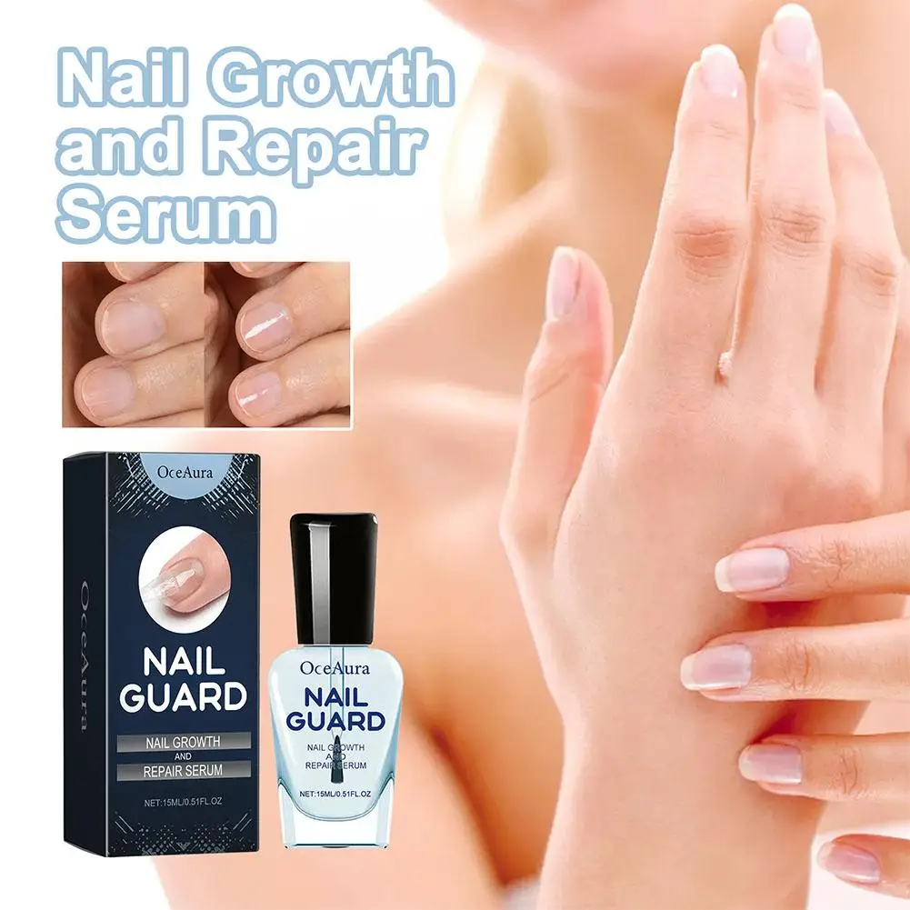 15ml Hand Foot Nail fungal Treatment Solution To Remove Nail Repair Onychomycosis Care Healthy Liquid Liquid Repair Care D6O7