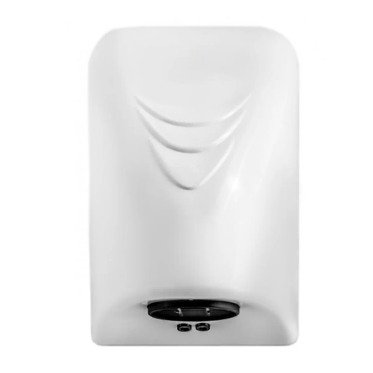 600W Automatic Hand Dryer Electric Heater Wind Hand Dryer Machine Hotel Bathroom Hand Dryer Household Equipment EU Plug