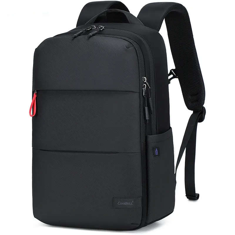 

High Quality Leisure Unisex Hiking Waterproof Travel Luxury Bagpack Bag Mens Business Backpacks Bag New Style College Bags