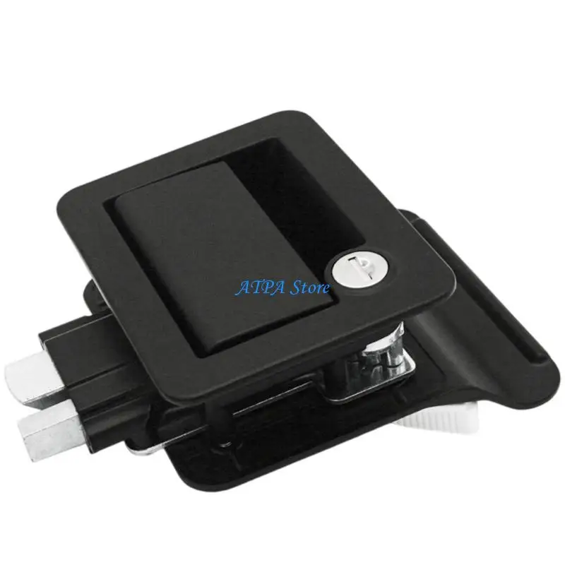 

U13C Entry Door Lock Security Lock Component For Campers Yacht Storage Compartment