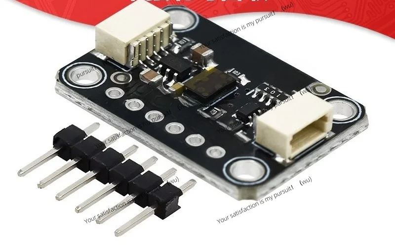 for 5425 VL53L4CX Time of Flight Distance Sensor Module 1~6000mm Long Range TOF Ranging Detector