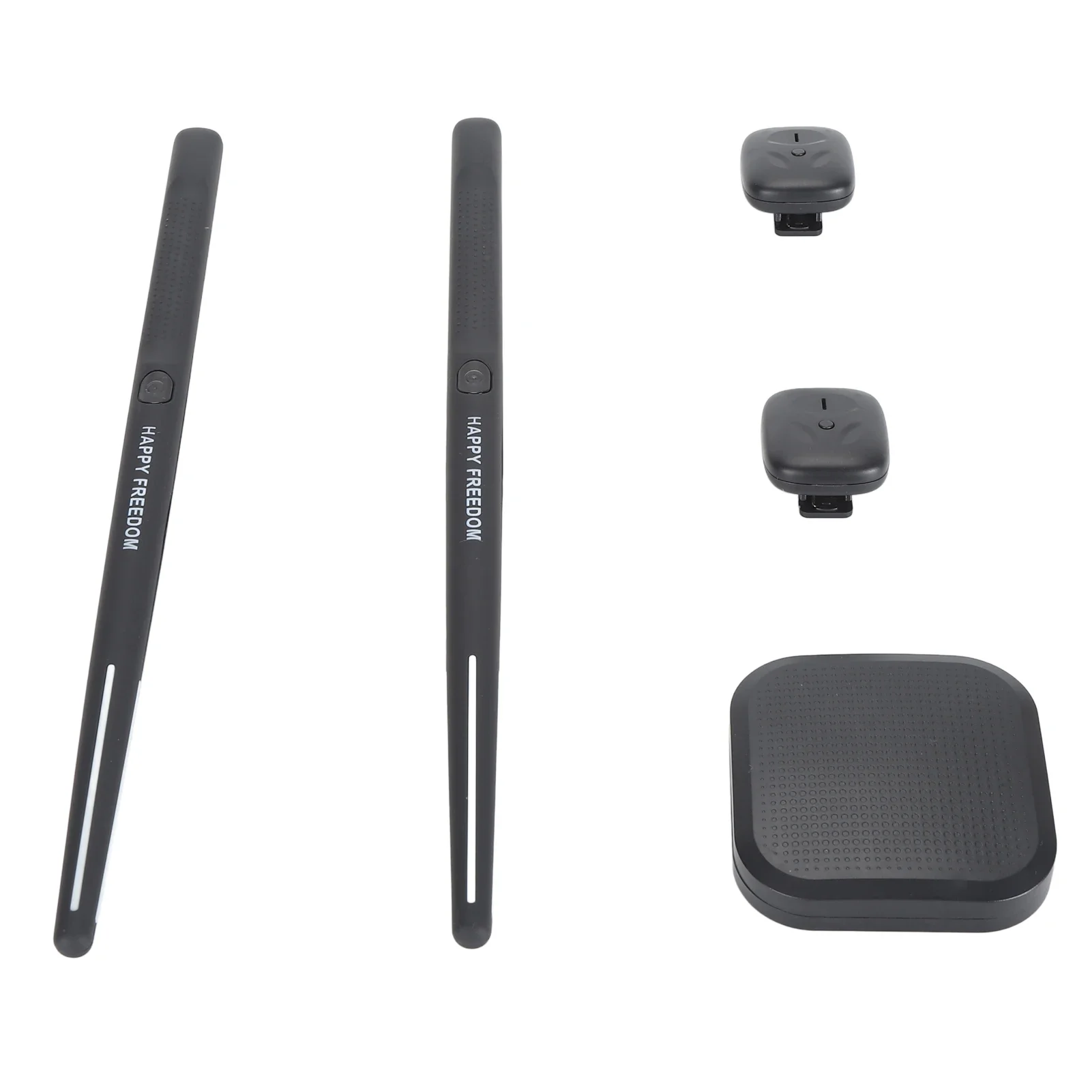 مجموعة طبلة افتراضية محمولة مجموعة طبلة الواقع الافتراضي مجموعة طبلة إلكترونية للمبتدئين والأطفال والكبار #3