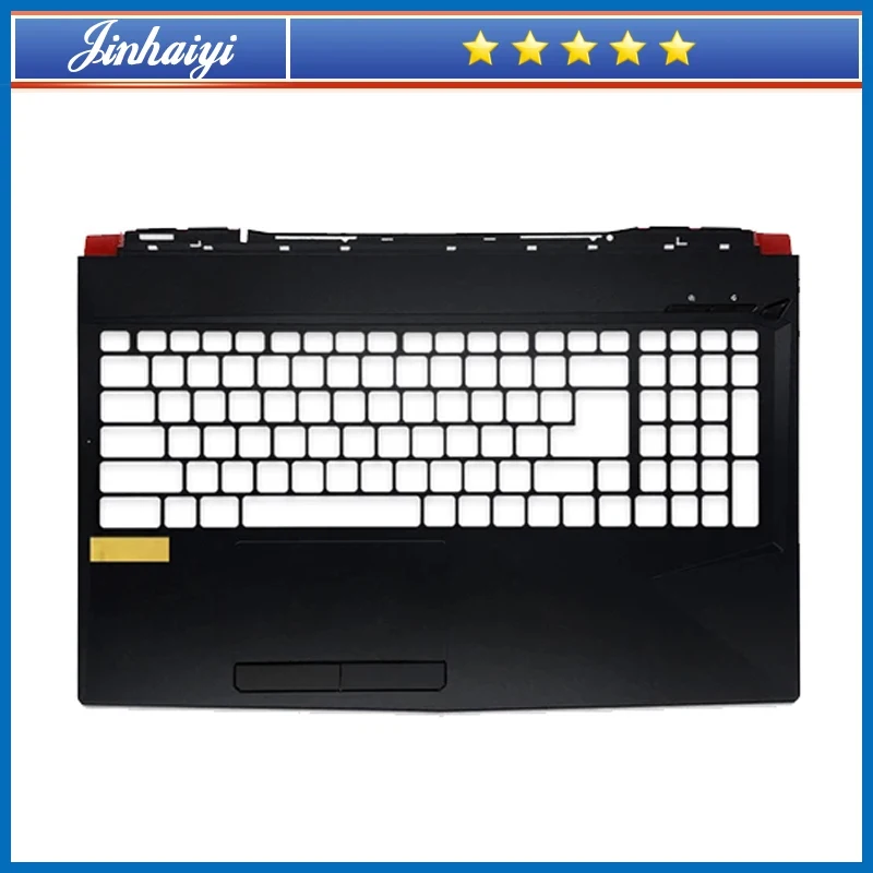 For MSI GL63 GP63VR MS-16P5 16P6 16P7  Palm rest Keyboard Frame Laptop upper Cover case shell