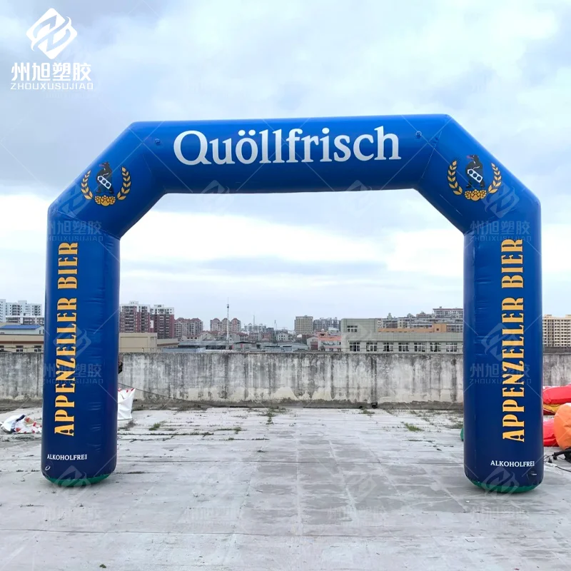 

Надувная арка с логотипом на заказ, тематическое мероприятие в торговом центре, надувная арка с воздуходувкой, рекламное украшение для спортивных мероприятий на открытом воздухе