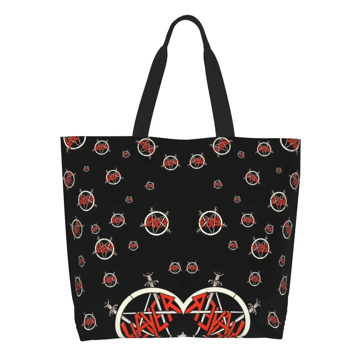 personalizado-kawaii-impressao-heavy-metal-rock-slayers-sacola-de-compras-lavavel-lona-shopper-bolsa-de-ombro