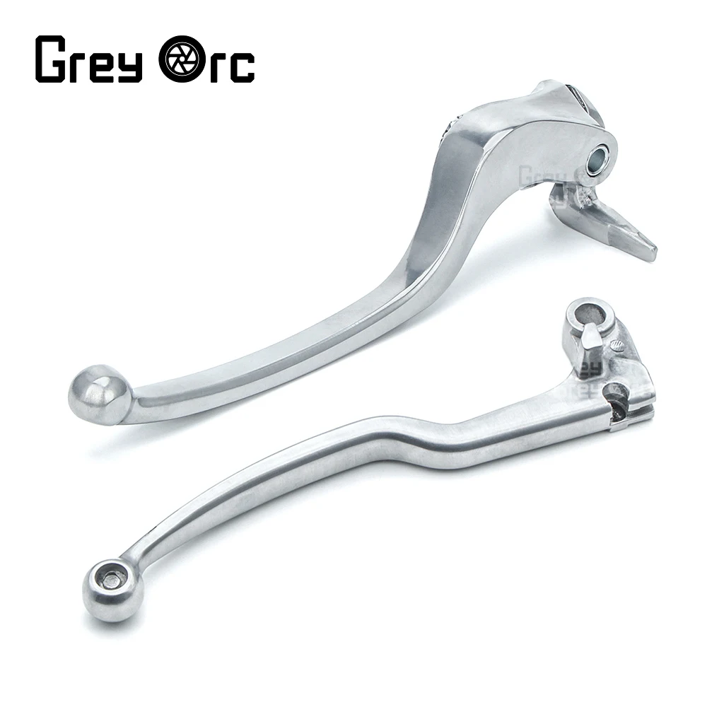 

Motorcycle Front Clutch Brake Lever For SUZUKI GSXR1000 GSXR 1000 2005 2006 2009 2010 2011 2012 GSXR600 GSXR750 2006-2012