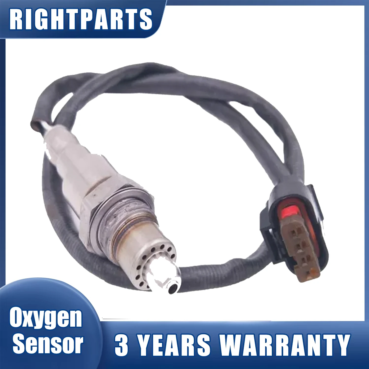 

DS7A-9G444-CB Oxygen Sensor DS7A9G444CB 0258030066 For Ford Edge 2.0L 2015-2017 Ford Fusion 1.5L 2014-2017 Lincoln MKZ 2.0L 2017