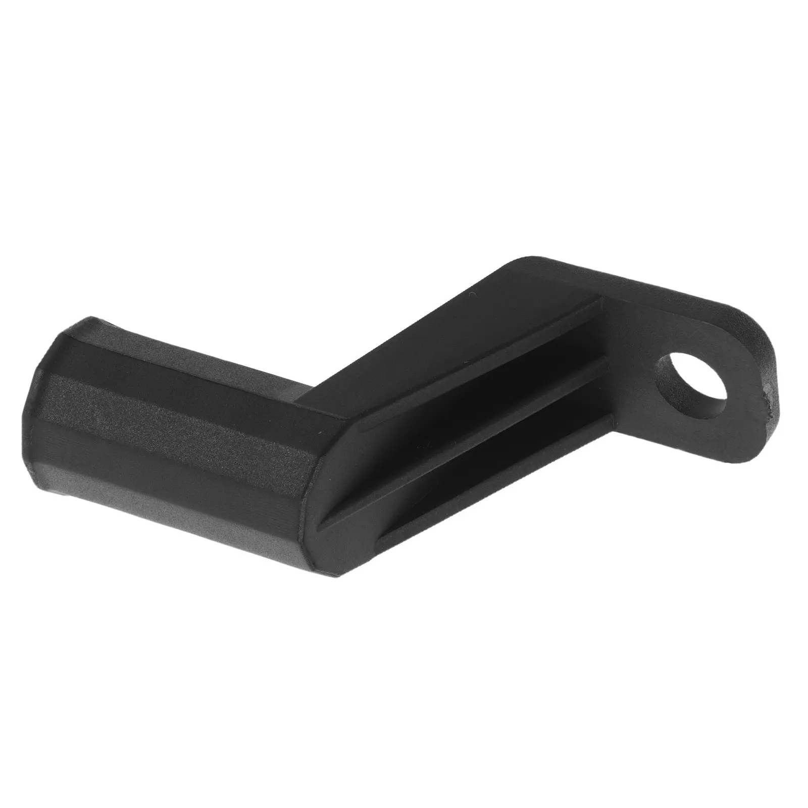 

Heavy Duty Universal Rearview Mirror Extension Bracket for Motorcycle Scooter Bicycle Strong Aluminum Mirror Mount Risers