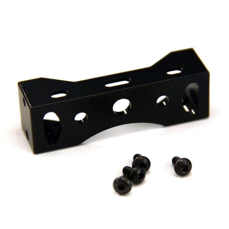 Metalowa belka symulacyjna w skali 1:14 do mostu dla ciężarówek RC Tamiya SCANIA 770S R620 VOLVO BENZ Arocs MAN TGX