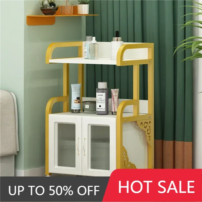 

Beauty Salon Cart Furniture Trolley Hairdressing Auxiliary Mobile Professional Car Cosmetic Helper Organizers Trolleys Trolly