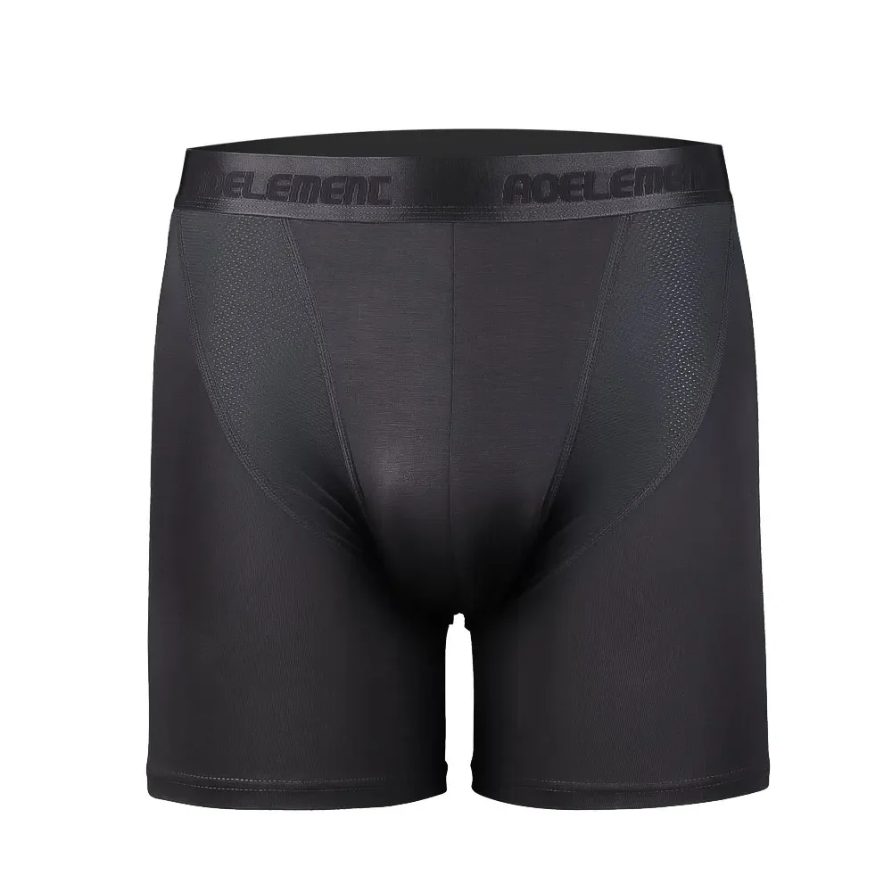 

5PCS Sports pants men wear leg modal specialized running exercise tight long leg quick-drying and long pants