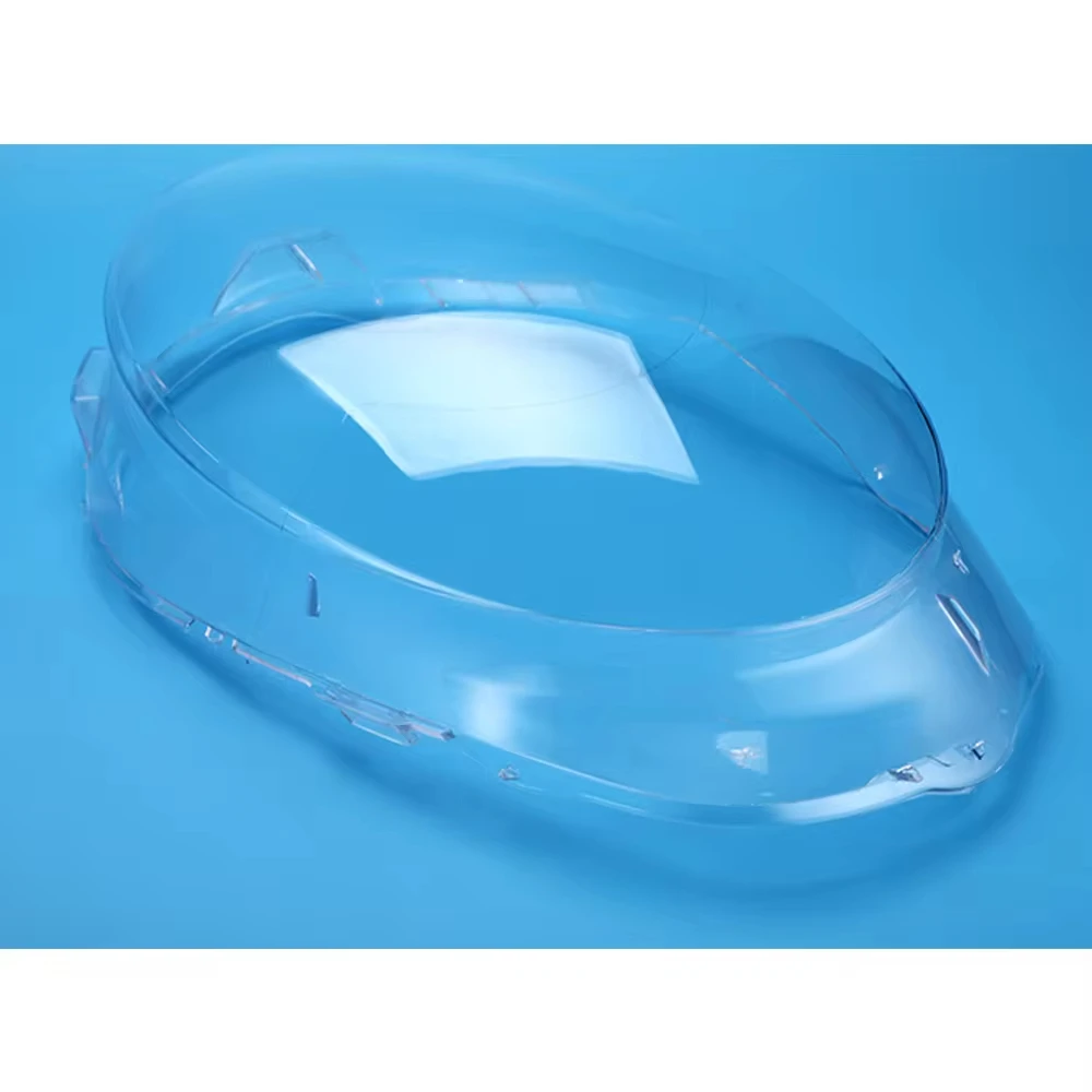Couvercle de Lampe de Sauna Transparent pour BMW Mini 2014, 2015, 2016, 2017, 2018