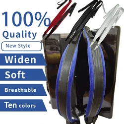 2024 New 1 Pair Of Soft Nylon Accordion Shoulder Strap, Suitable for 8-120 Bass Accordion, Ten Colors Light and Fashionable