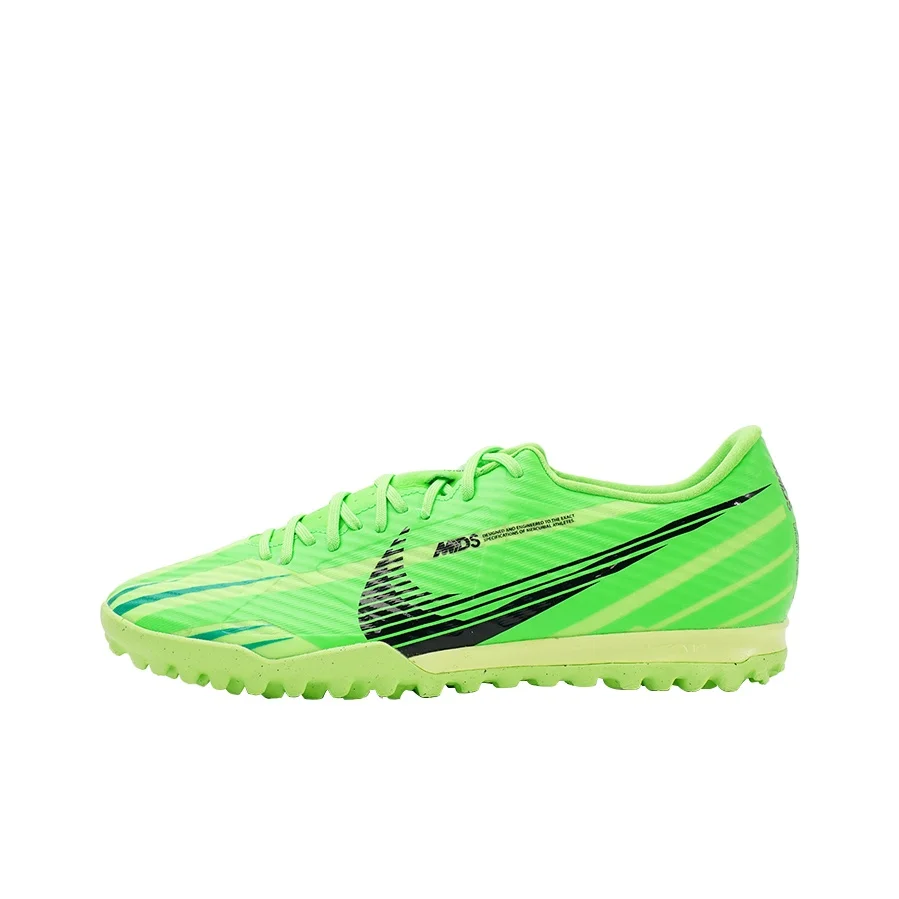 Nike Vapor 15 Academy Mercurial Dream Speed TF Low Top 'Green Strike' FJ7191-300