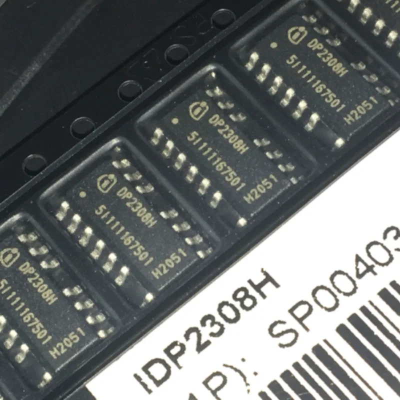 

DP2308H IDP2308H NEW Original Genuine Chip Packing 14-SOP