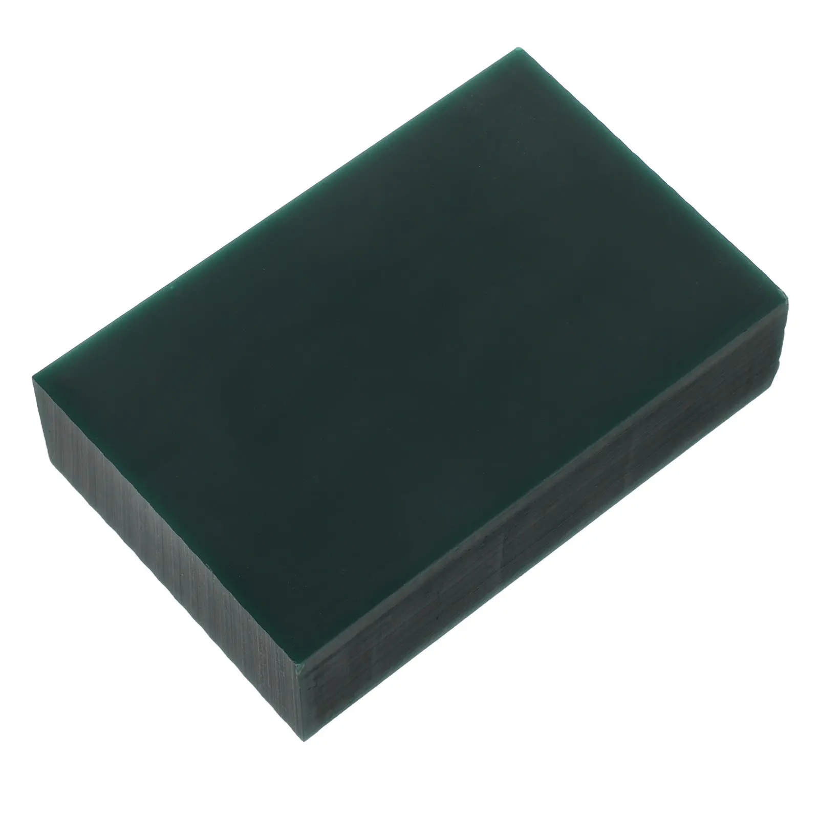 Jewelry Carving Wax Block Hard Rectangle Sheet for Sculpting Rings Pendants Jewelry Mold Casting Tool Wax Blocks