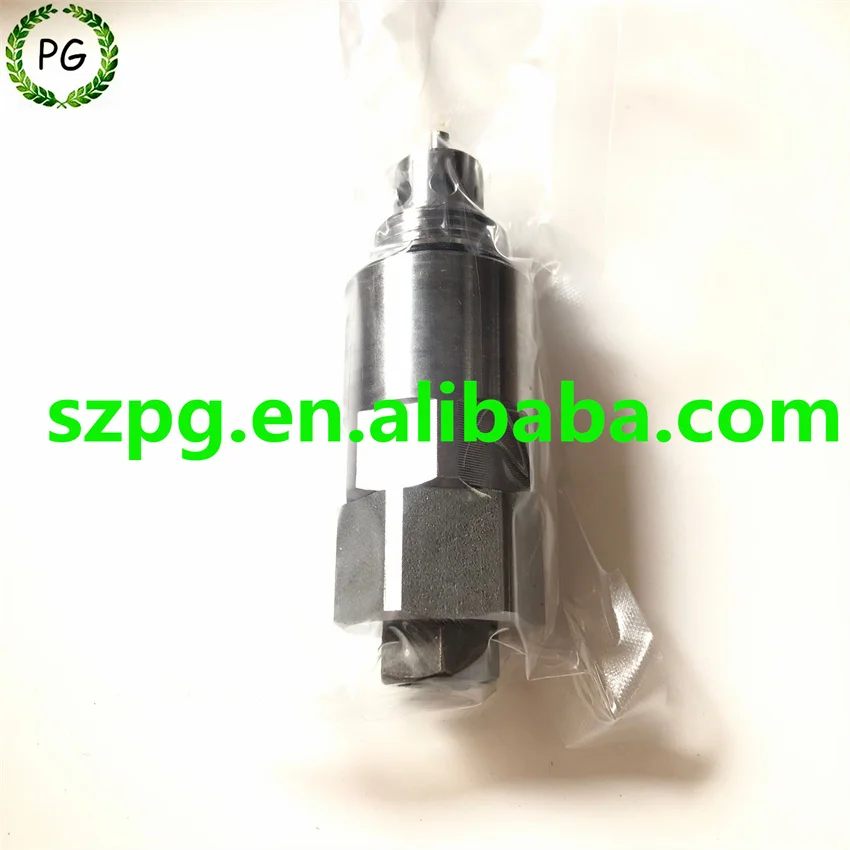 4372039 4358914 Relief Valve for Hitachi EX200-3 EX200-5 EX220-5 ZAX200 DH220 Excavator 4448675 420-00258