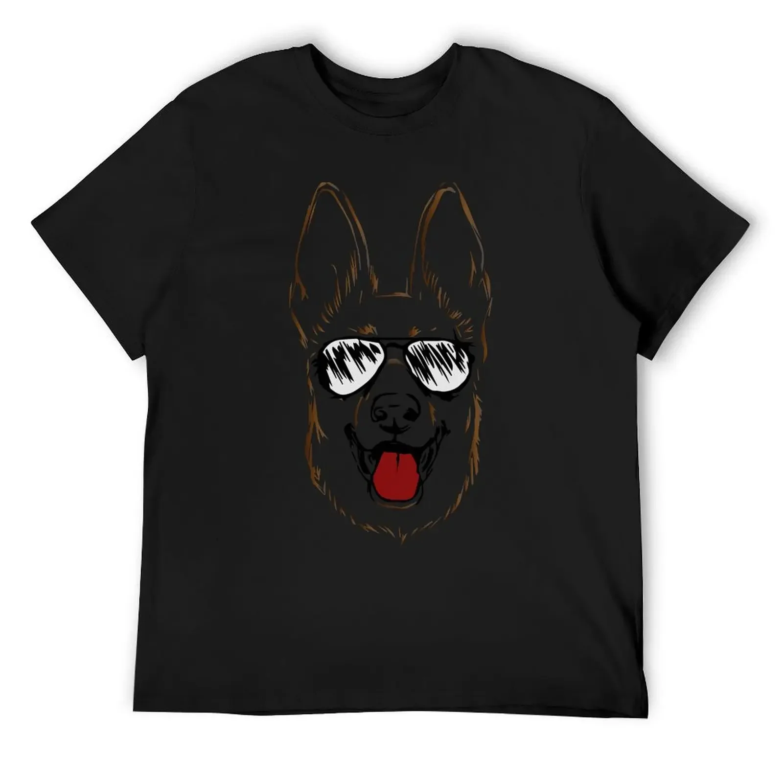 Undercover GSD T-Shirt sweat customizeds custom t shirt new edition T-shirt men