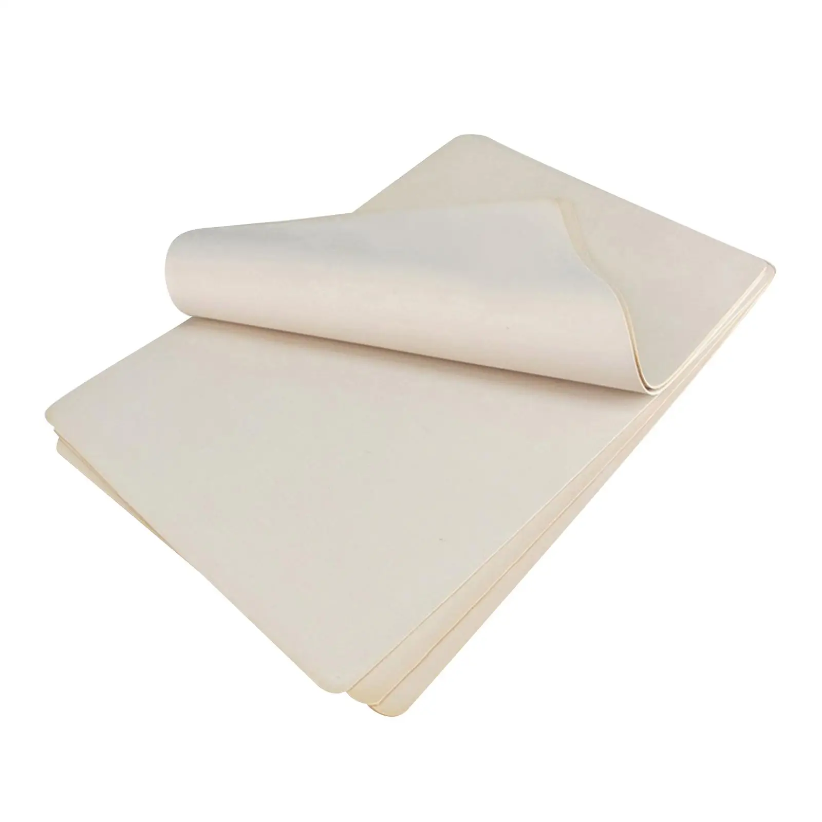 Tattoo Practice Skin Silicone Like Pad Durable Elastic Artificial Sheet for Shading Line Work Learning