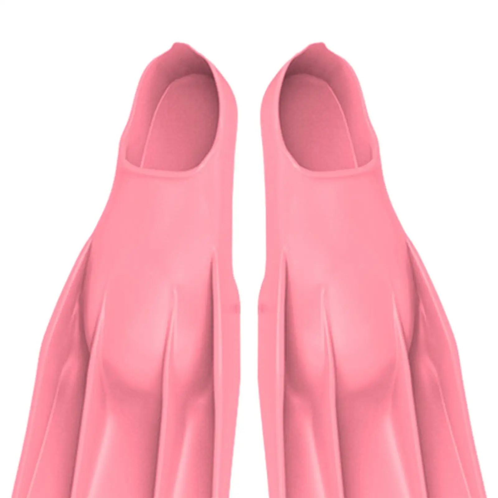 

Легкие профессиональные ласты для снорклинга и дайвинга для мужчин и женщин