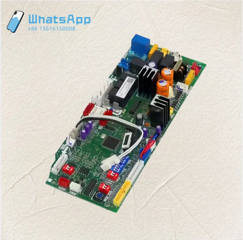 جديد تكييف الهواء اللوحة V-EIK22-A-A 201319902965 17126000000383 201384100008 MDV-D36Q4/N1-C لوحة الكمبيوتر 202302141068